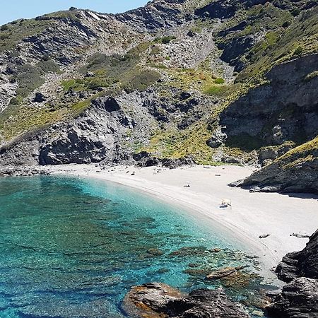 Relais La Terrazza Βίλα Palmadula Εξωτερικό φωτογραφία