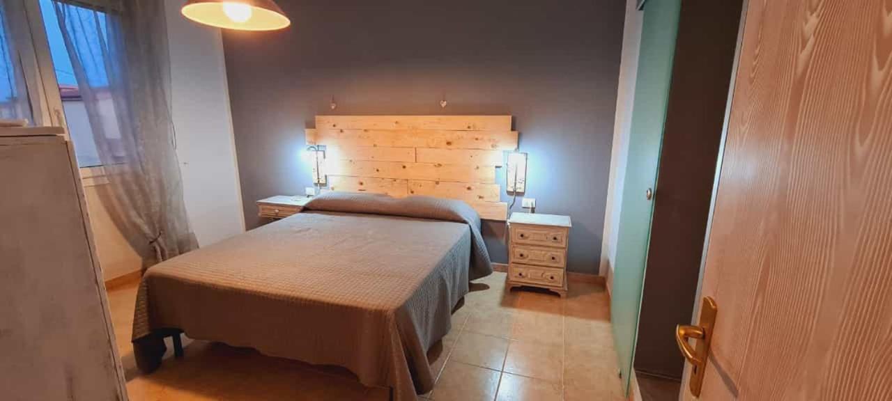 Relais La Terrazza Βίλα Palmadula Εξωτερικό φωτογραφία