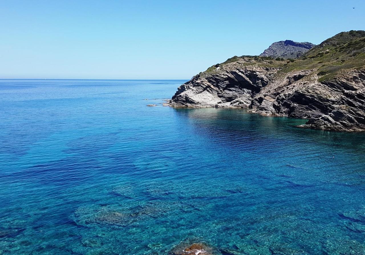 Relais La Terrazza Βίλα Palmadula Εξωτερικό φωτογραφία