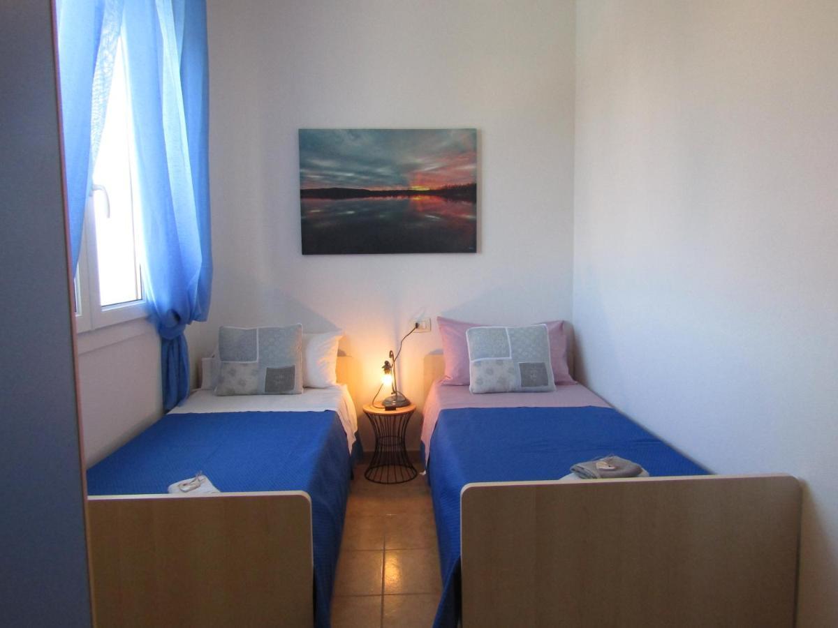 Relais La Terrazza Βίλα Palmadula Εξωτερικό φωτογραφία