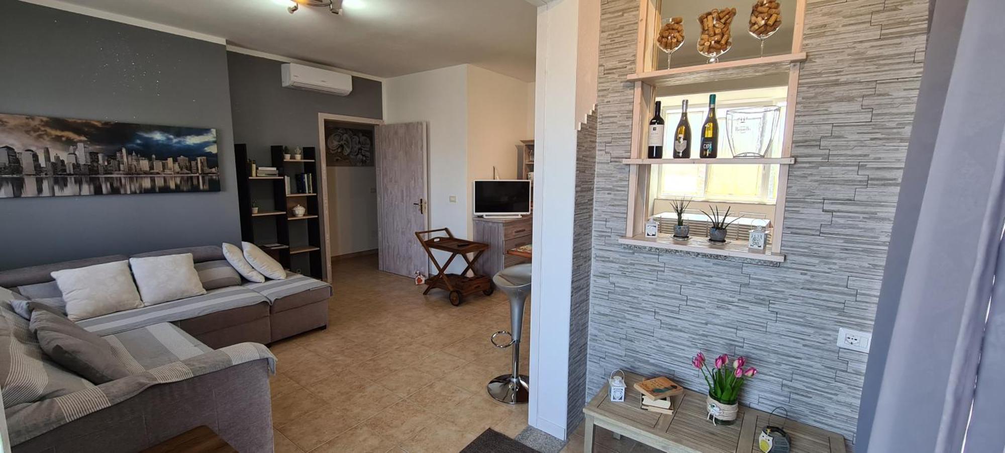 Relais La Terrazza Βίλα Palmadula Εξωτερικό φωτογραφία